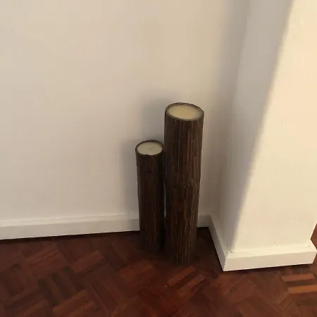 アパート Fabulous Sea View - Large & Cozy ラゴス