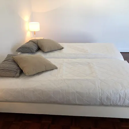 Apartamento Fabulous Sea View - Large & Cozy