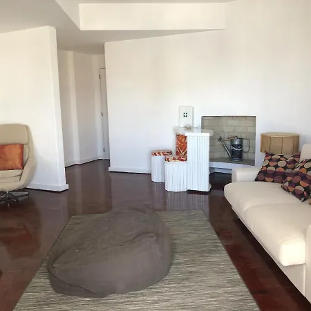 Fabulous Sea View - Large & Cozy Apartmán