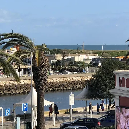Fabulous Sea View - Large & Cozy Λάγος
