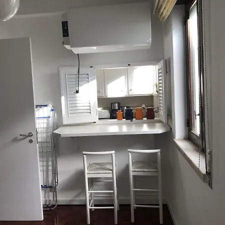 Fabulous Sea View - Large & Cozy Apartmán *